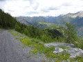 Tour du Mont Auron et Cime de la Bercha depuis Auron