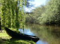 Sur les bords du Trieux ( Moulin de kerhé )