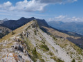 Du Col de Gleize au Col de Guizière