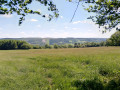 Sur les Fagnes de Malchamps