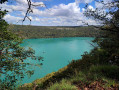 Les balcons du Lac de Chalain