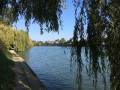 Sur les quais à Bry-sur-Marne