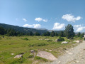 Le lac des Bouillouses, l'Estany de la Pradella, l'Estany Negre