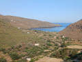 Pyrgos (πύργος), Sykamia (Σθκαμία)-Panagia(παναγιά) et Serifos (Σεριφος)