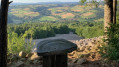 Table Panoramique de la Coulée de la Bourianne