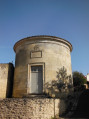 Temple de Saint*Gelais