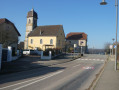 La Ronde du Paquis à Mandrevillars et Échenans-Sous-Mont-Vaudois