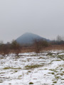 Noeux les Mines slag heap