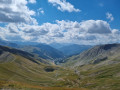 Les Sources du Verdon et la Tête de Sestrière