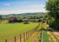 Woodoaks Farm