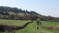 Watlington to Aston Rowant Nature Reserve