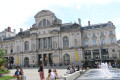 Un tour dans Angers