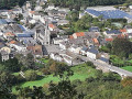 Thilay vue de la roche au Pihü