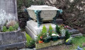 Un tour au cimetière d'Auteuil