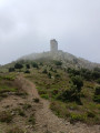 La Tour de la Massane en boucle par la Chapelle Saint-Laurent