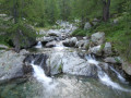 Torrent du Boréon