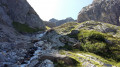 Refuge de la Valette - Refuge du col de la Vanoise