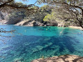 Tossa de Mar - Salionç avec retour par le Cami de Ronda