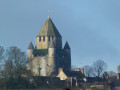 Provins, la ville médiévale et la vallée du Durteint