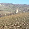 Ancien Chemin de la Vallée des Saints et tour du Pic de l'Avoiron