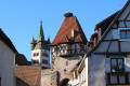 Tour des Sorcières de Châtenois