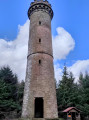 Circuit des châteaux sur les hauts de Saverne