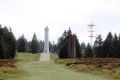 La Chaume des Veaux en boucle par la Tour du Champ du Feu
