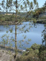 Tour du Lac de Guerlédan sur deux jours