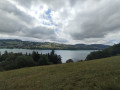 Tour du Lac de Paladru