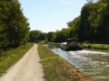 De Briare à Beaulieu-sur-Loire