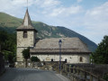 Trachère, Église Saint Missolin