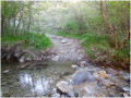 Travers&eacute;e du Torrent La Rivi&egrave;re