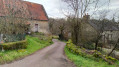 Traversée du village de Farges