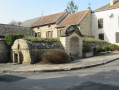 Très belle fontaine !