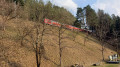 Triberg Schwarzwaldbahnweg