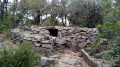 Troisième dolmen de la Grande Pallières