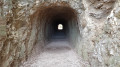 Tunnel de l'aqueduc