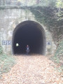 Tunnel de la Croix de Marlet