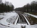 Tunnel de St Albin