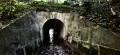 Tunnel sous l’Ourq