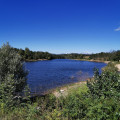 Lac de Vert