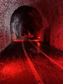 Viaduc des Rochers Noirs à Lapleau