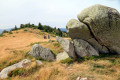 Un des mégalithes du Steinberg