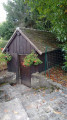 Un lavoir de Lachy