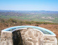 Un panorama exceptionnel sur le Morvan