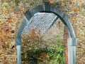Boucle de Passe Peau aux Arches Royales