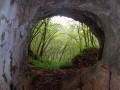 une des grottes du bas de loque