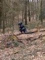 Grand tour du Bois de la Houssière
