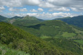 Une fois sorti de la forêt...