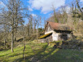 Boucle au Sud de Saint-Offenge-dessous